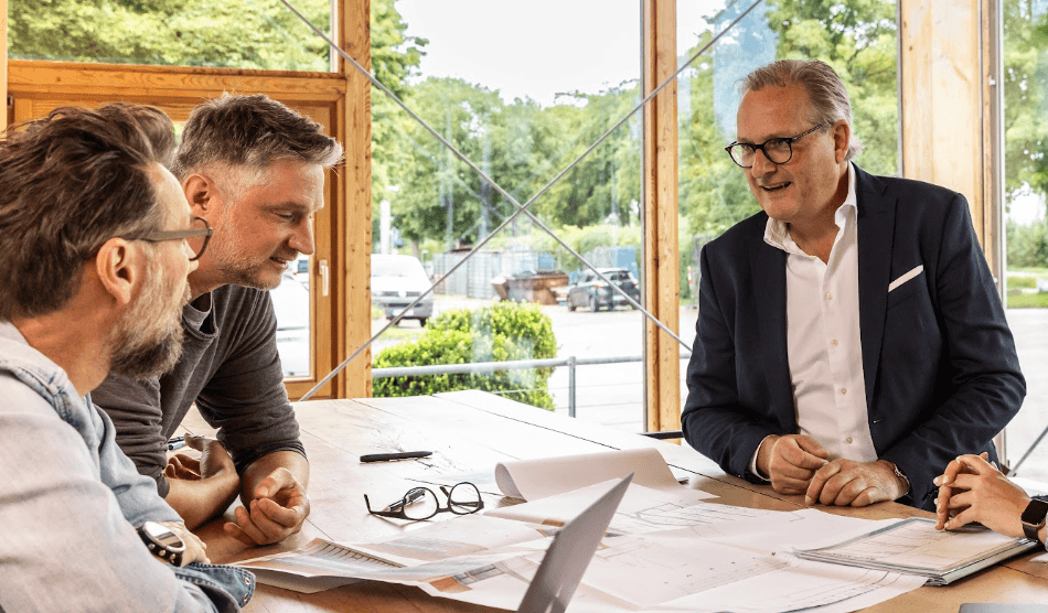 „Renditestarke Immobilien brauchen weniger Komplexität“